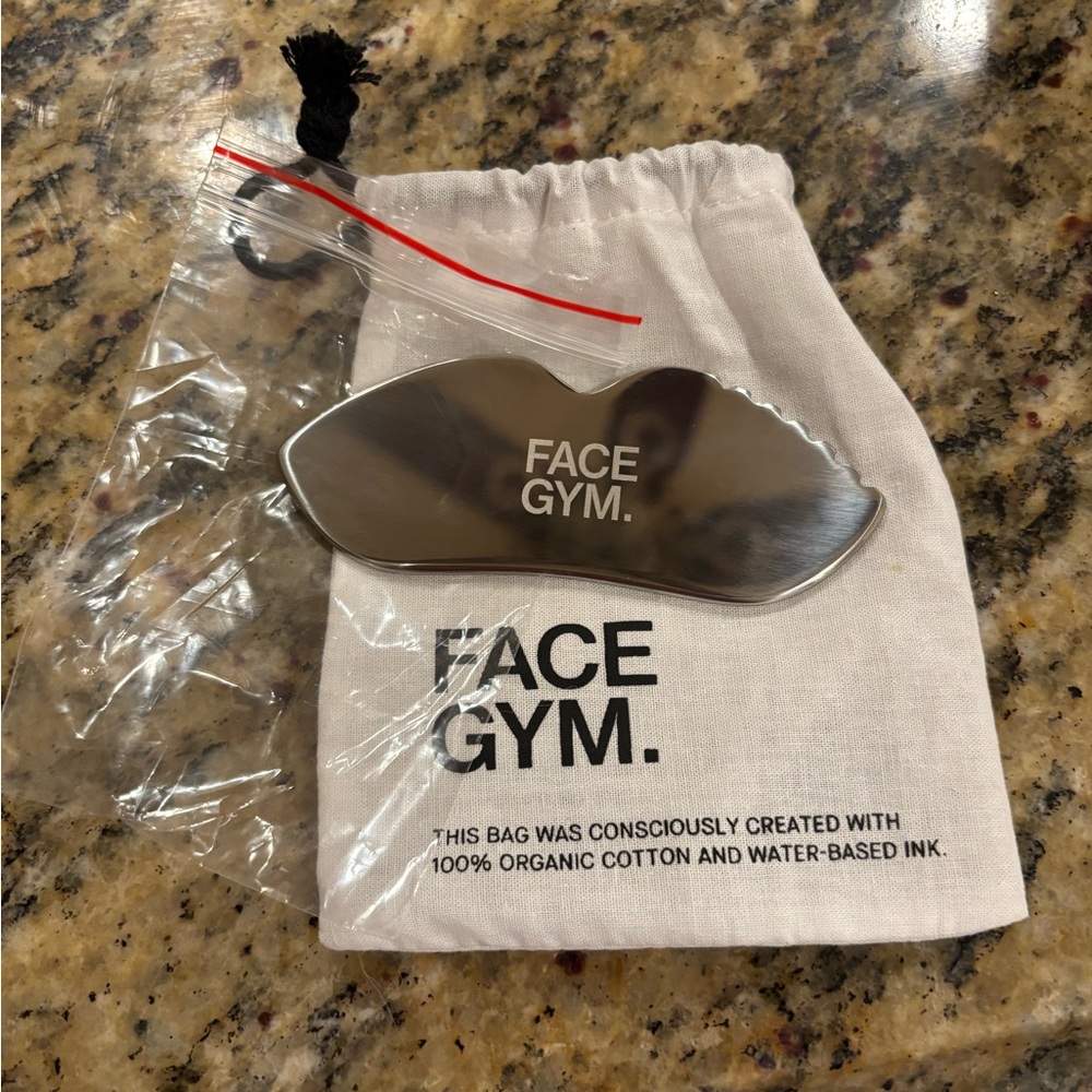 FACE GYM MULTI-SCULPT TOOL